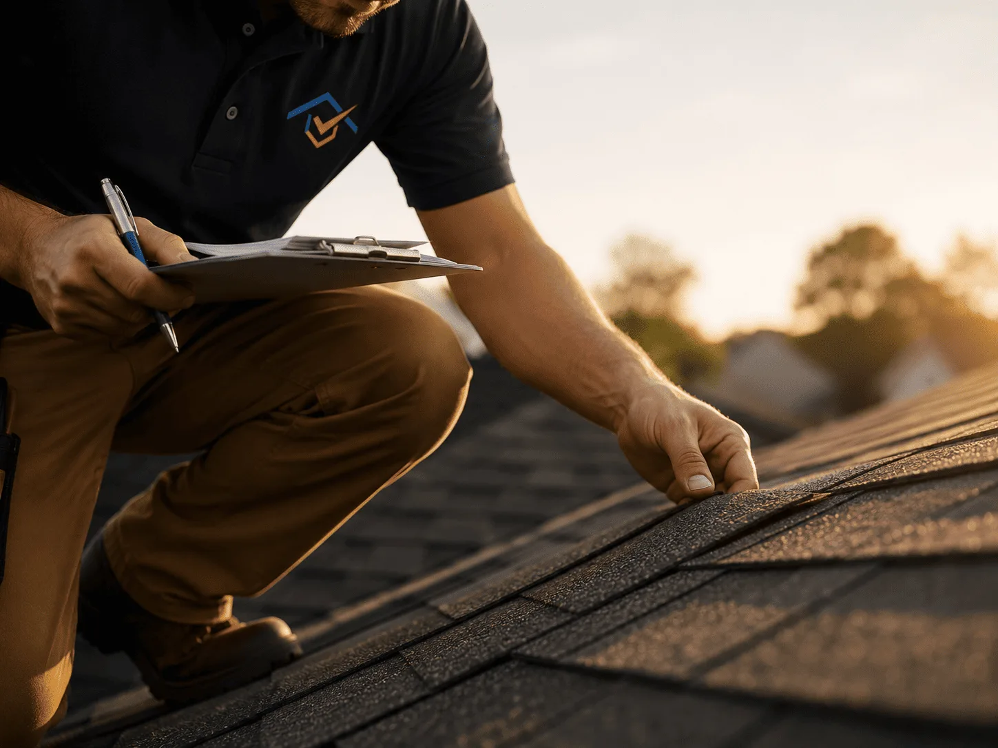 Why Choose Roof Inspection in Columbiaville, MI