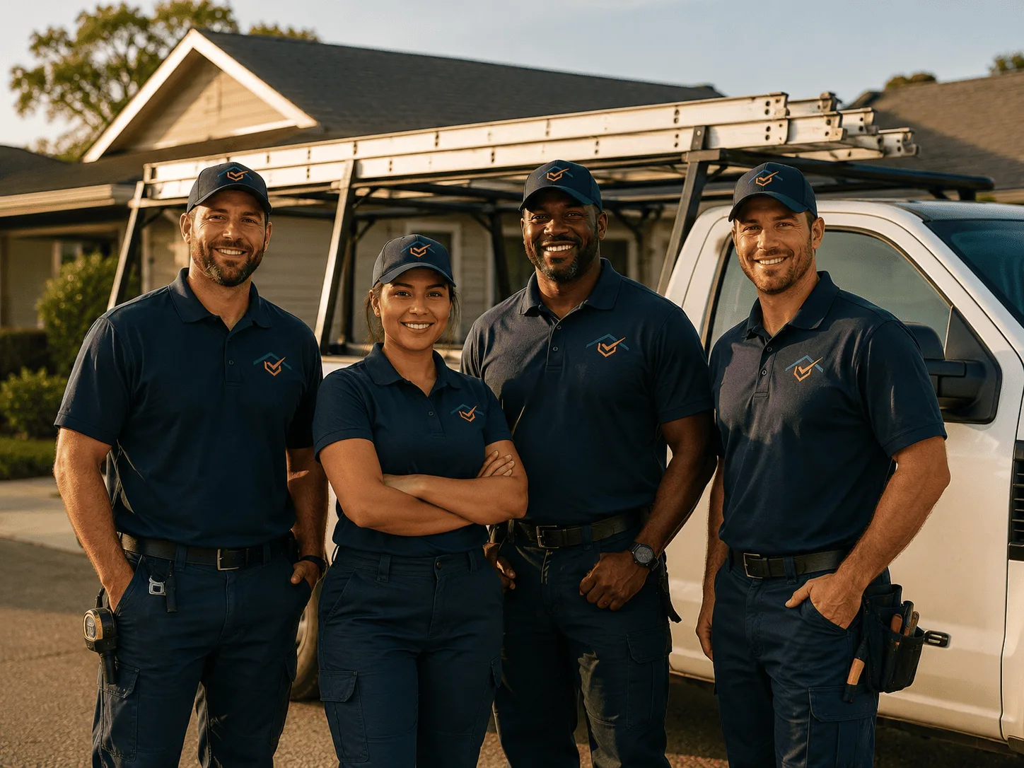 Roof Inspection company in Columbiaville, MI